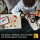 LEGO TECHNIC 42238 Motocykl Ducati Desmo450 MX Factory - 1547399 - zdjęcie 9